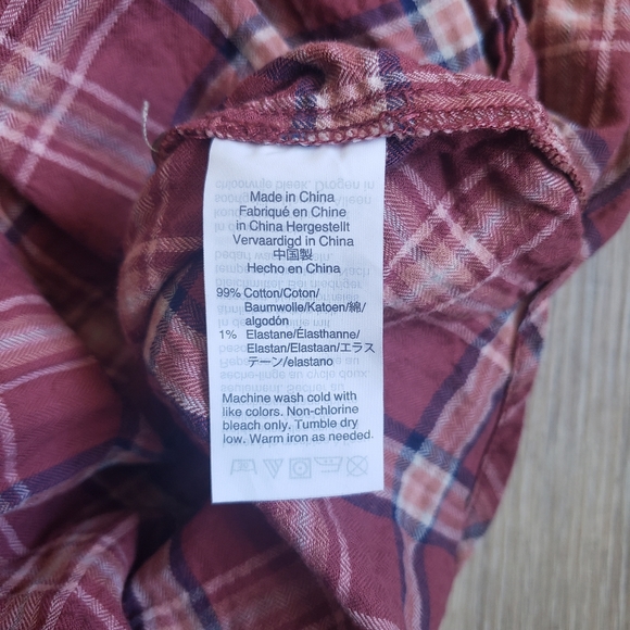 MADEWELL TOP - Picture 8 of 8